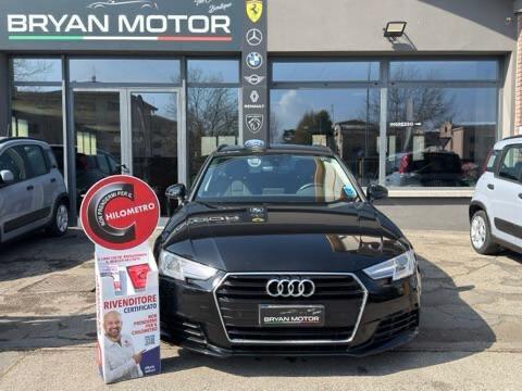 Audi A4 Avant 2.0 TDI 150 CV ultra S tronic Business