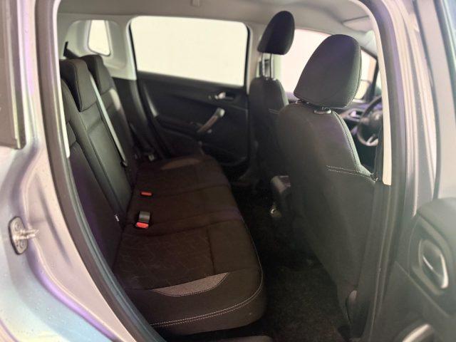 PEUGEOT 2008 1° serie PureTech 82 S&S Allure