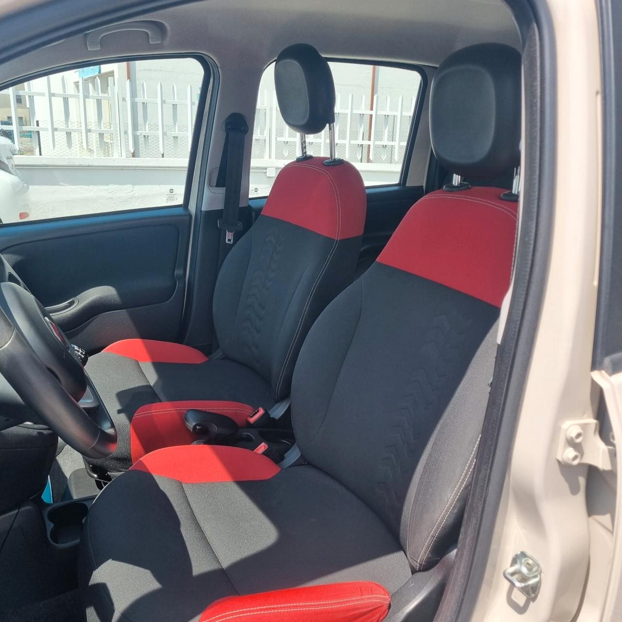 Fiat Panda 1.2 Easy