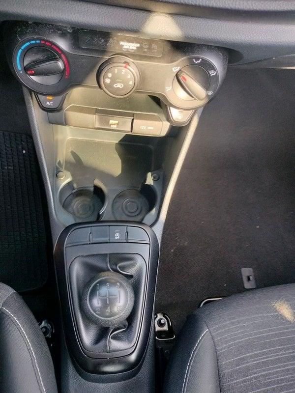 Kia Picanto 1.0 CITY