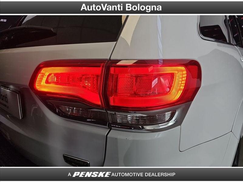 Jeep Grand Cherokee Grand Cherokee 3.0 V6 CRD 250 CV Multijet II Summit