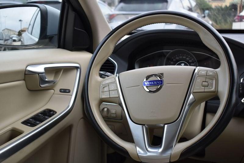 Volvo XC60 XC60 D4 Geartronic Momentum