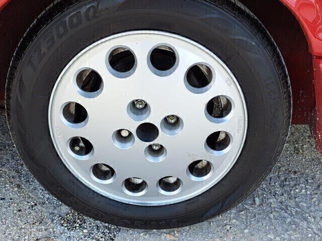 ALFA ROMEO DUETTO SPIDER 1.6 HARDTOP