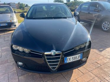 Alfa Romeo 159 2.0 JTDm Sportwagon Progression