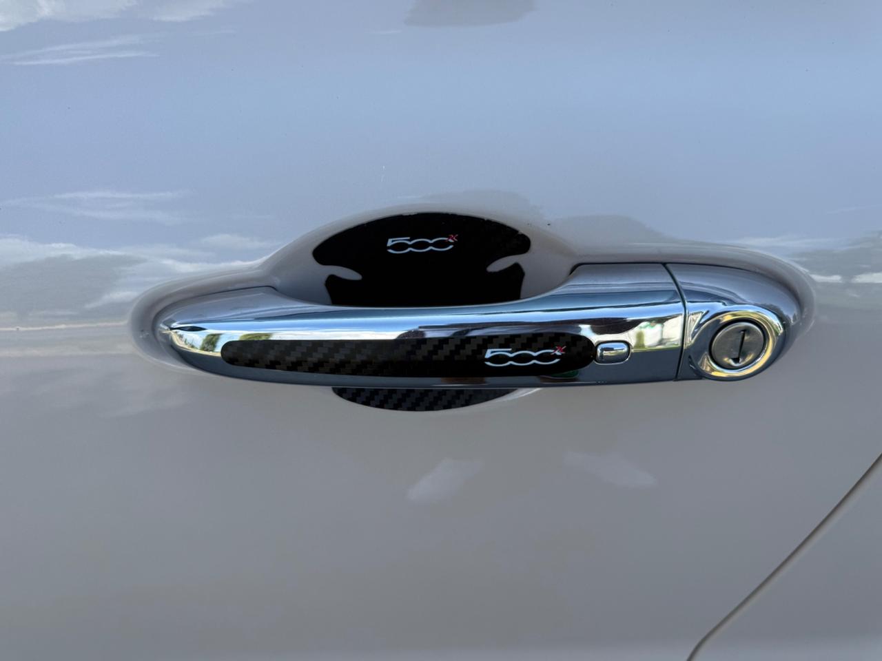 Fiat 500X 1.6 MultiJet 120 CV Lounge ANNO 2016
