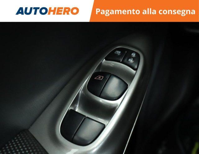 NISSAN Juke 1.5 dCi Start&Stop Acenta