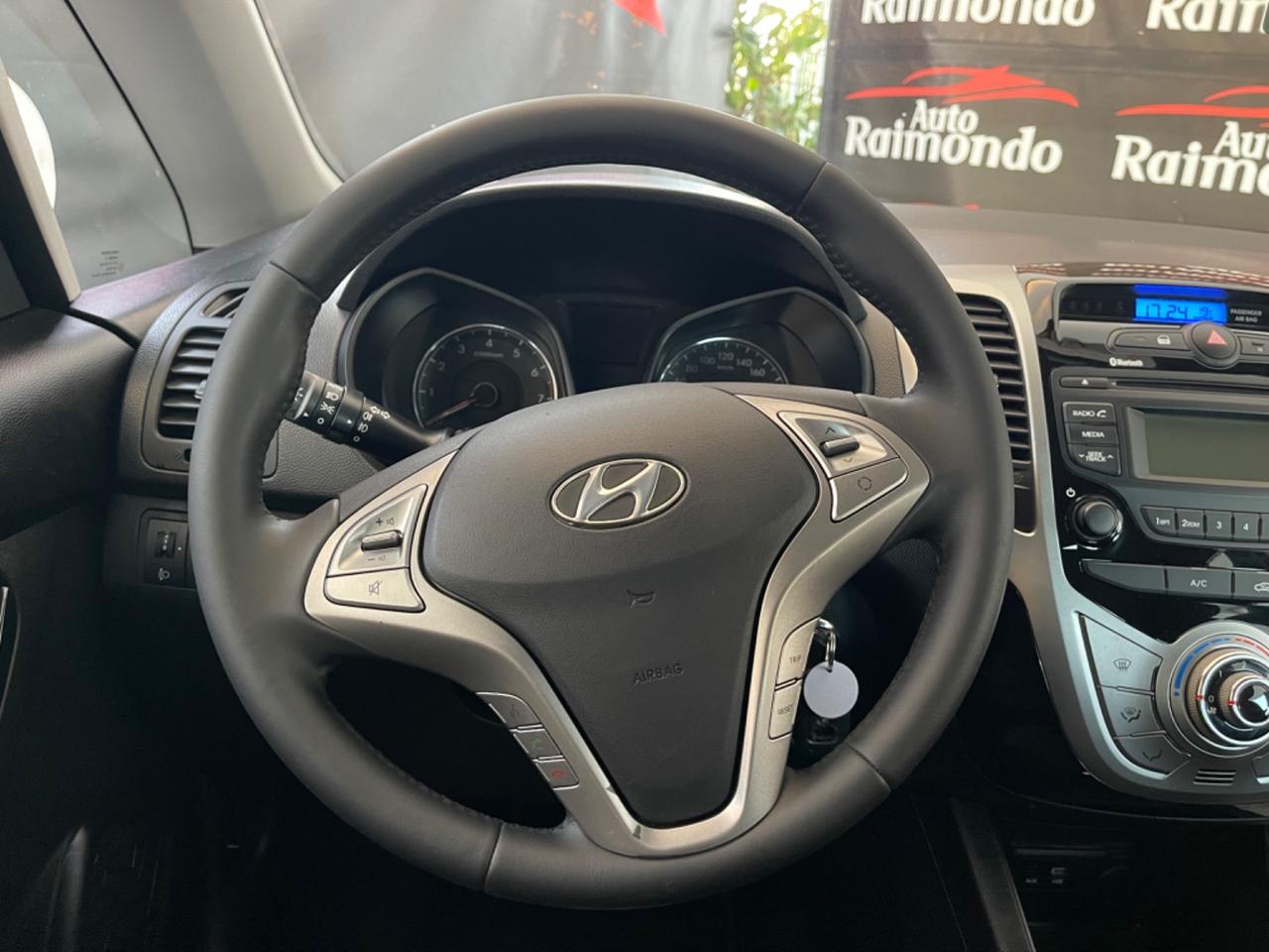 Hyundai iX20 1.4 90 CV XPossible