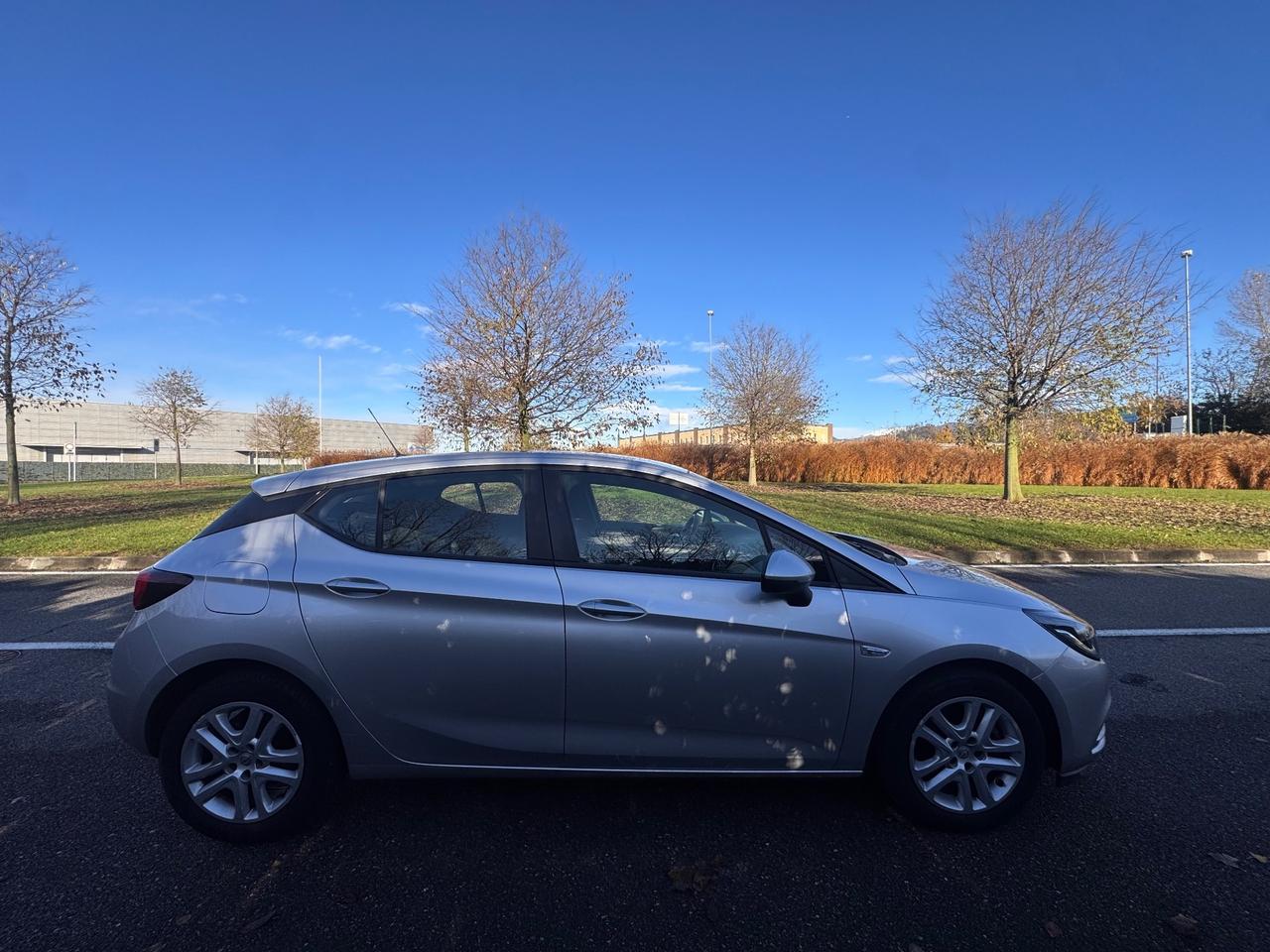 Opel Astra 1.6 CDTi 110CV Start&Stop 5 porte Dynamic