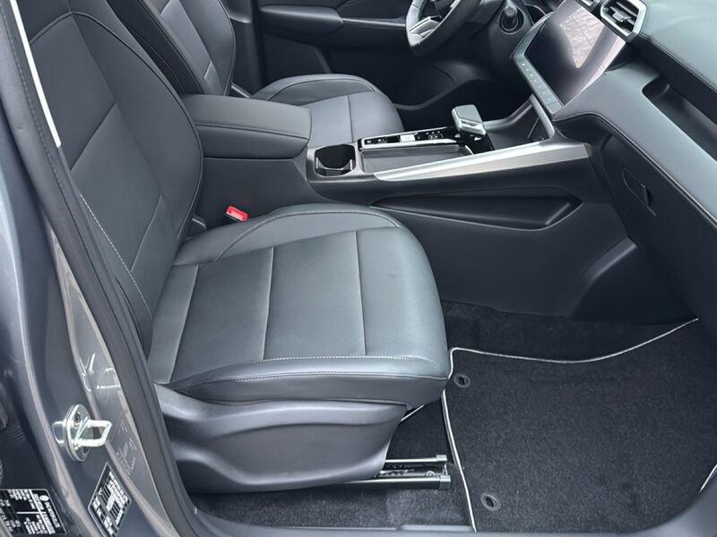 MG ZS ZS 1.5 Hybrid+ Luxury