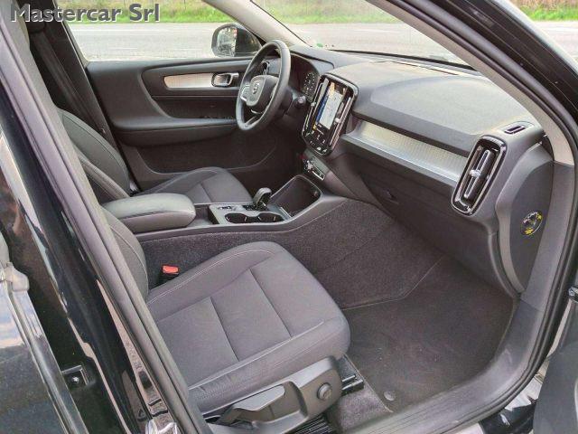VOLVO XC40 XC40 t4 phev Inscription Exp. auto my21 - GH556PV