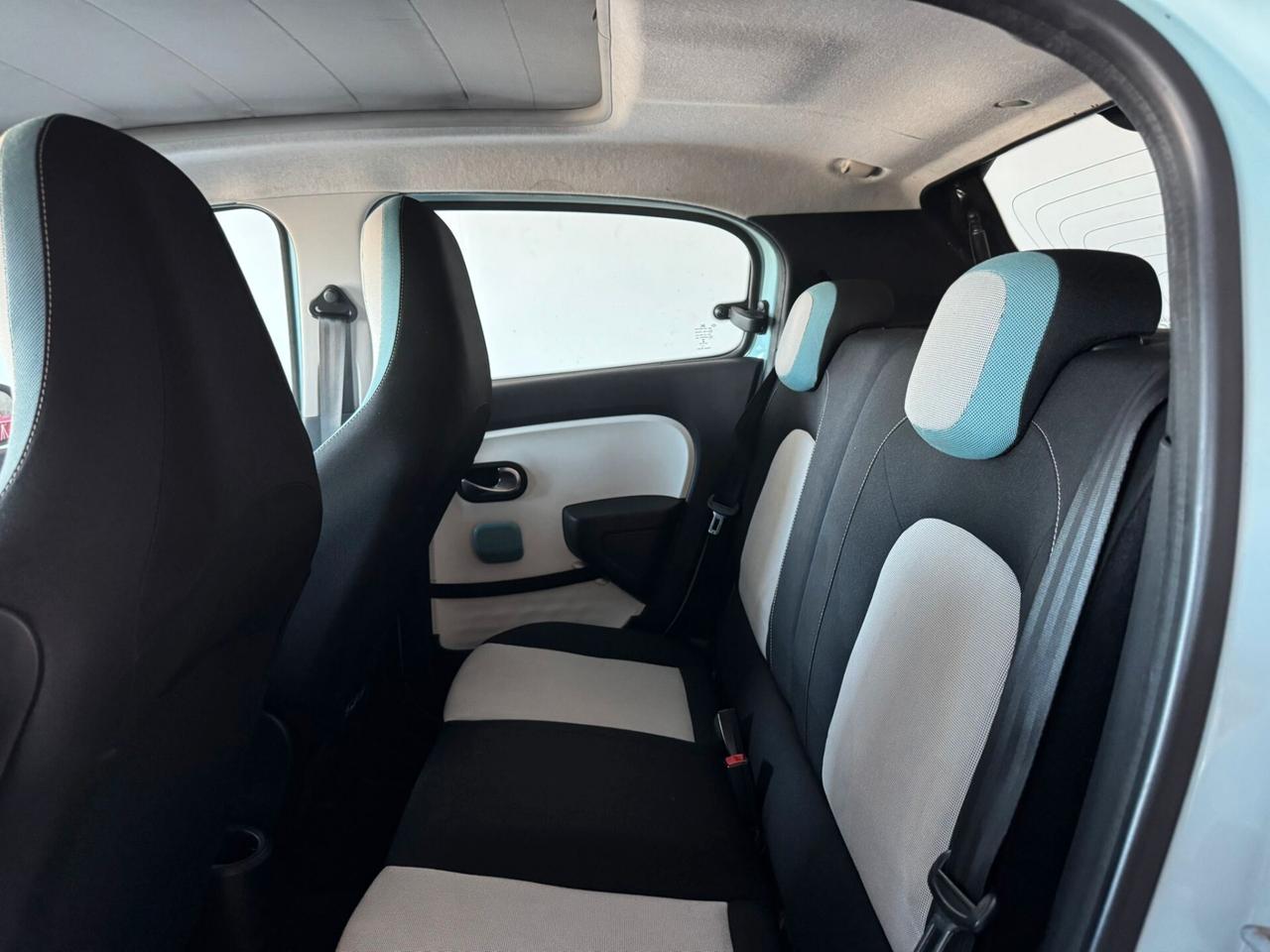 Renault Twingo 1.0 SCe Stop&Start Energy Openair