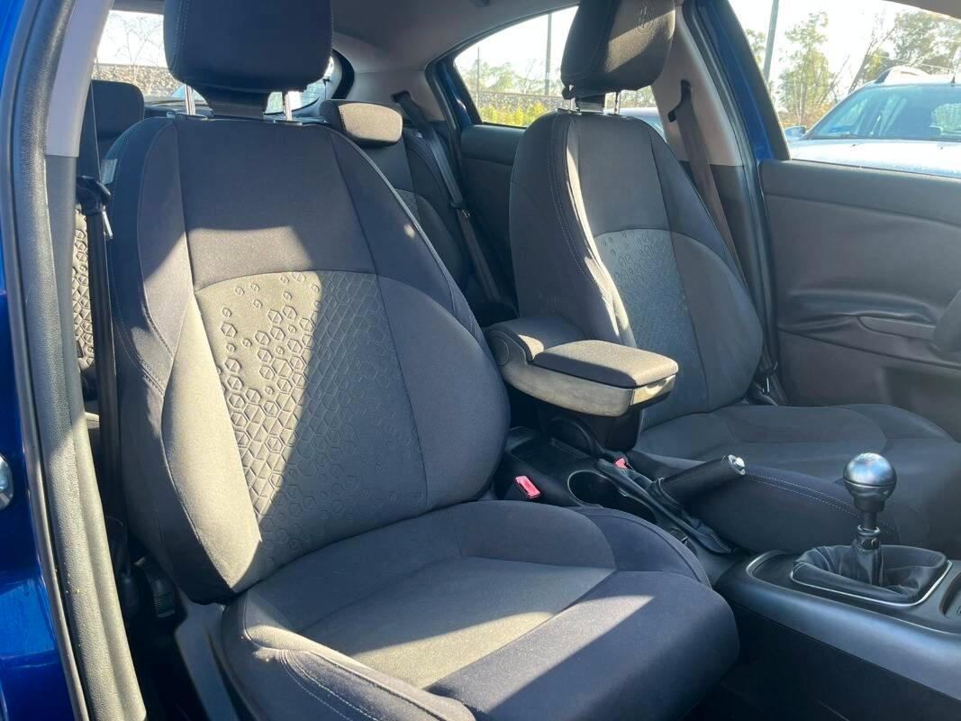 Alfa Romeo Giulietta 1.4 tb Progression 105cv E6