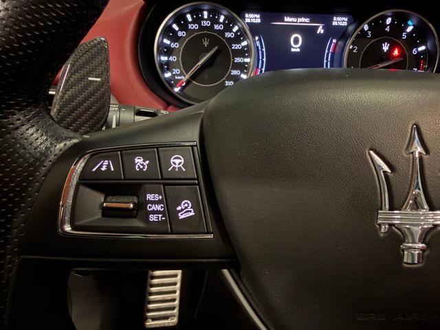 MASERATI Levante Levante my22 3.0V6 Modena S 430cv#TETTO#PELLE#ADAS