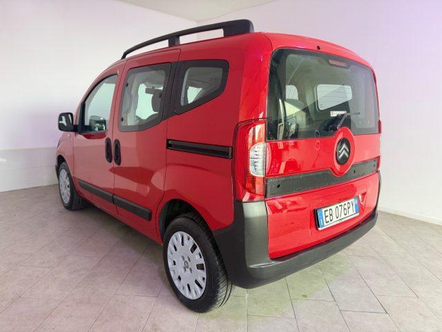 CITROEN Nemo 1.4 XTR Theatre