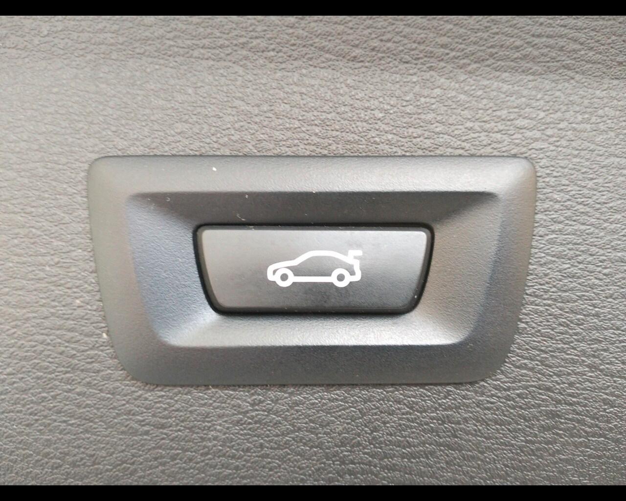 BMW X1 (F48) X1 xDrive25e Business A...