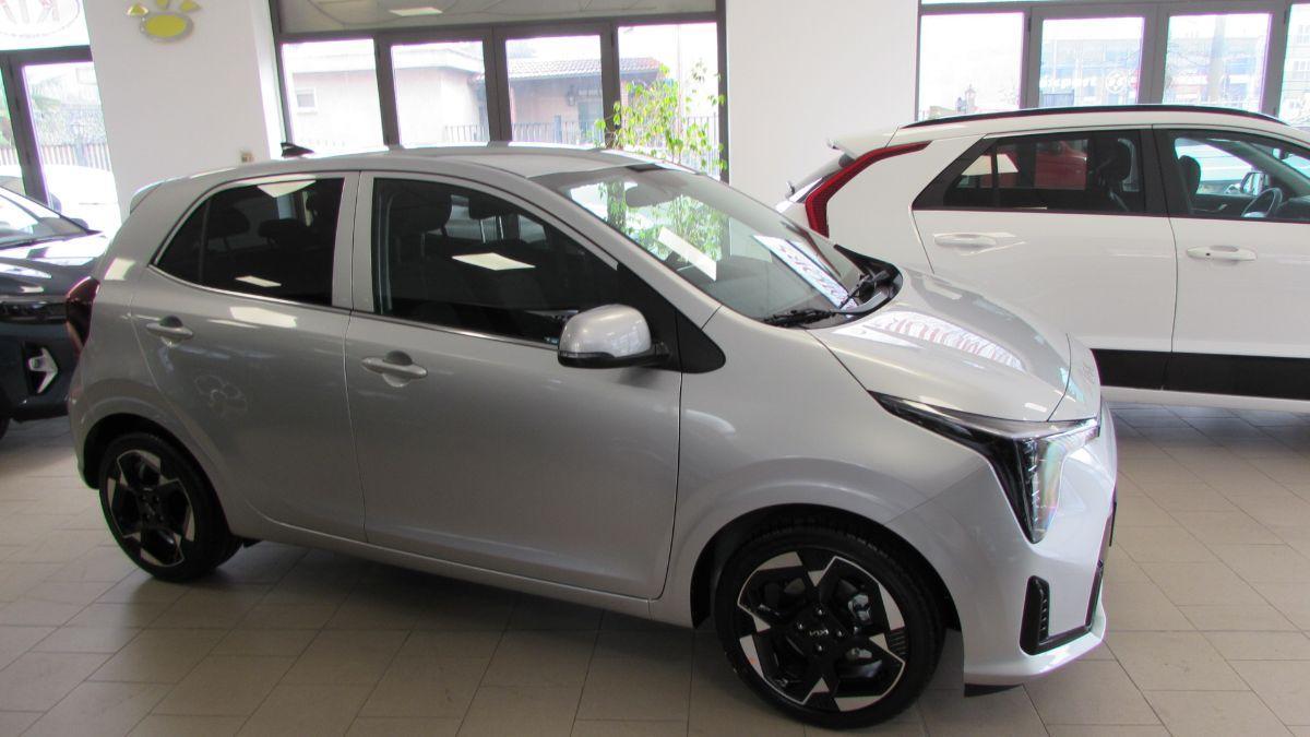 KIA - Picanto