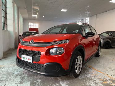 Citroen C3 PureTech 83 S&S Feel 68.000!!!