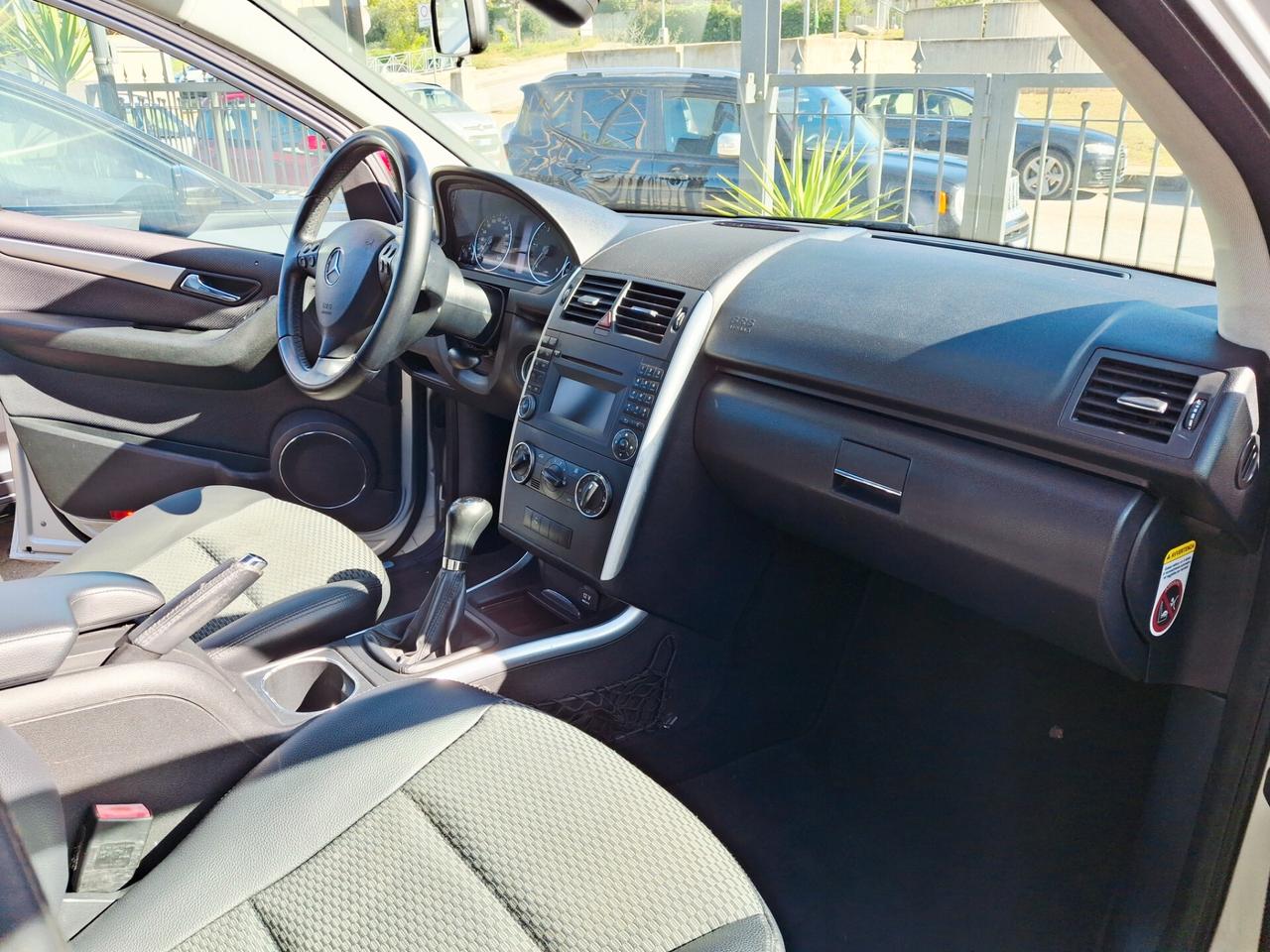 Mercedes-benz A 180 CDI Elegance