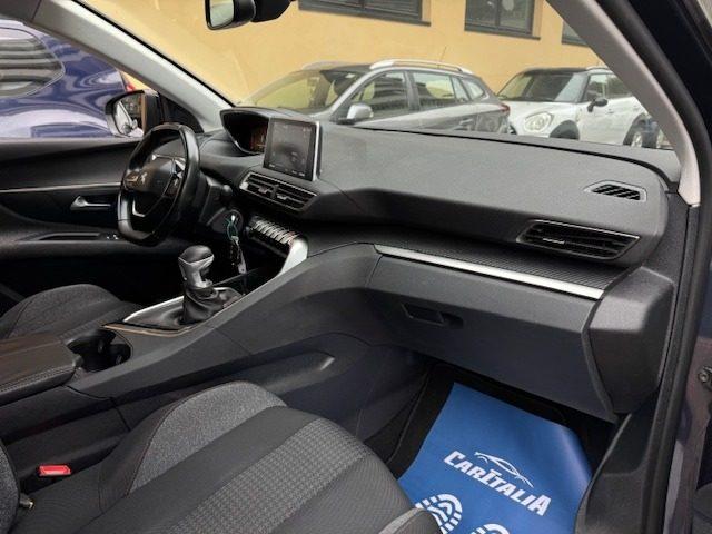 PEUGEOT 5008 BlueHDi 150 S&S Business 7POSTI!!!