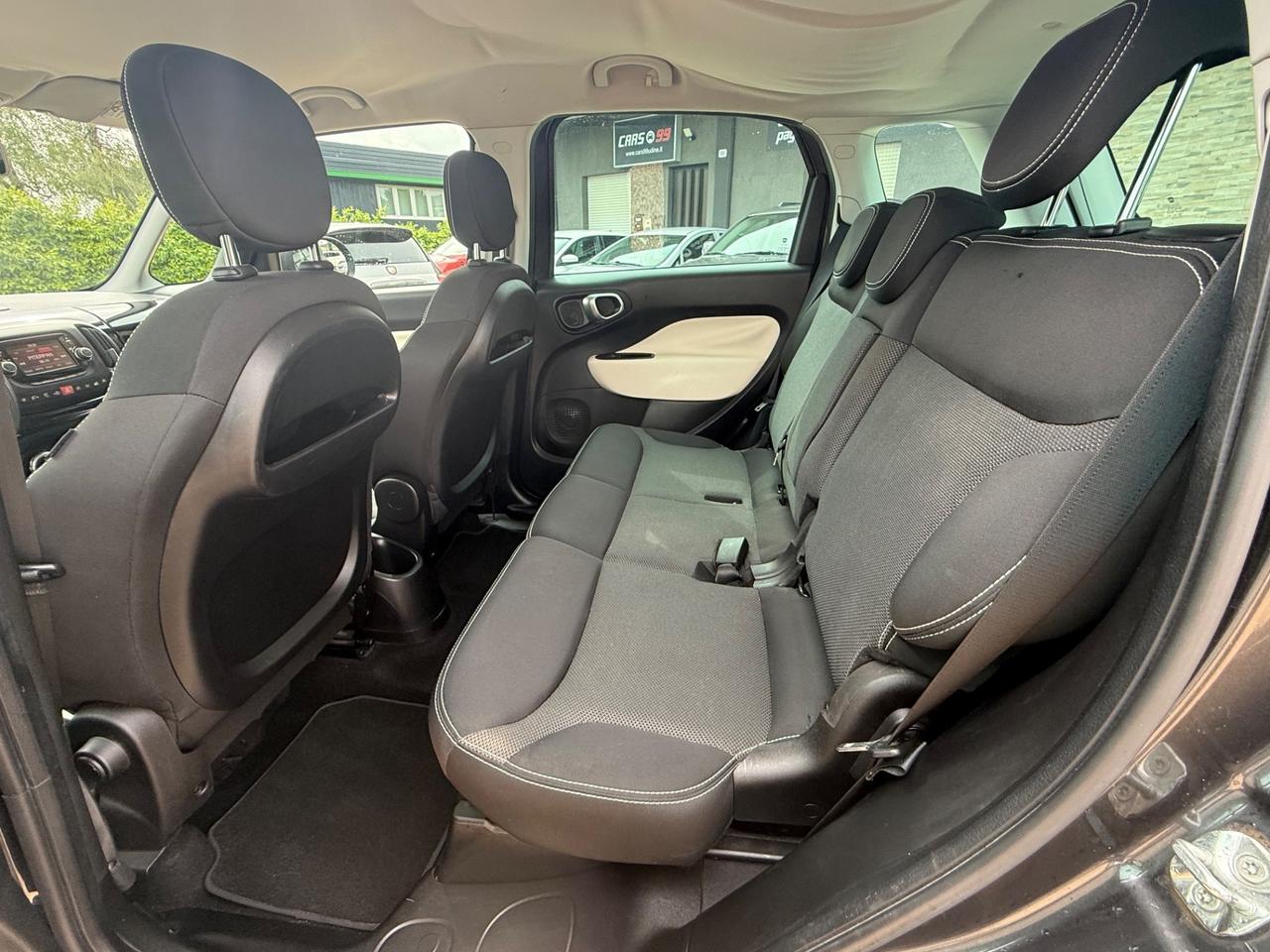 Fiat 500L 1.3 Multijet 85 CV Trekking