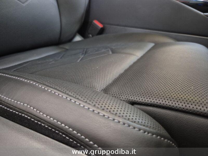 BMW Serie 5 G61 Touring 520d Touring 48V xdrive MSport auto