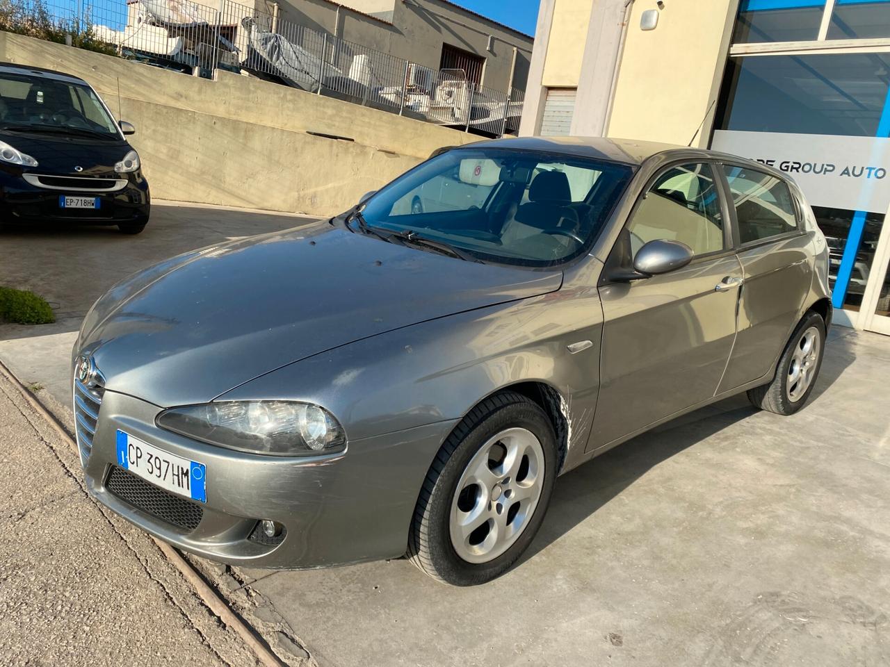 Alfa Romeo 147 DIESEL