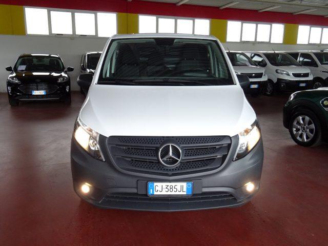 MERCEDES-BENZ Vito 2.2CDI 140HP PC-SL Furgone Long Cruise+Retrocamera