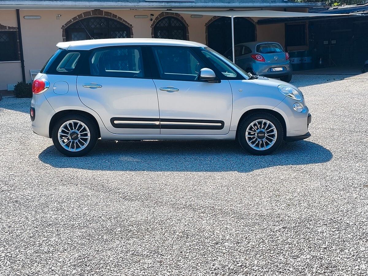 Fiat 500L 1.3 Multijet 95 CV Pop Star