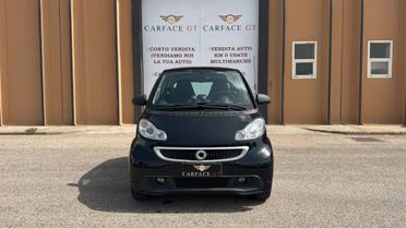 SMART FORTWO 800 DIESEL - 2013