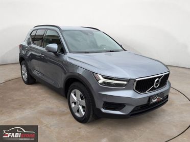 Volvo XC40 D3 150 Cv Geartronic Momentum
