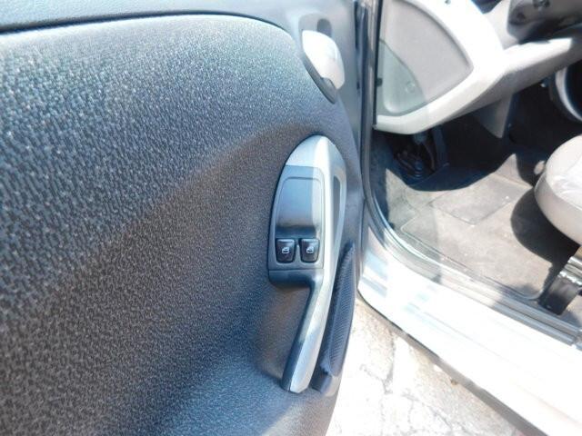 Smart ForTwo 1000 52 kW coupé passion