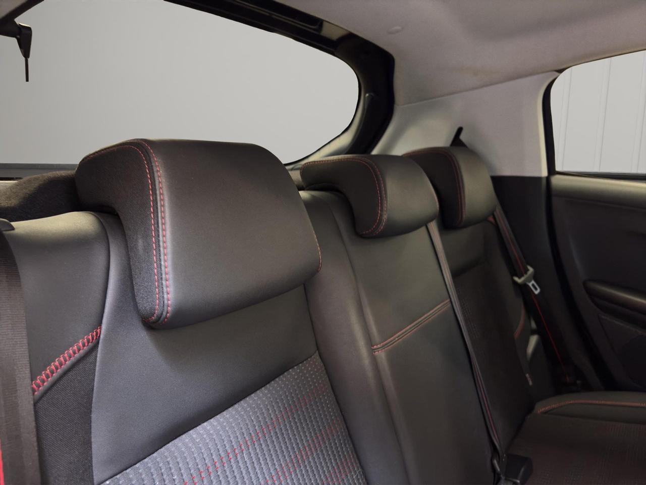 Peugeot 208 5p 1.2 puretech t GT Line s&s 110cv