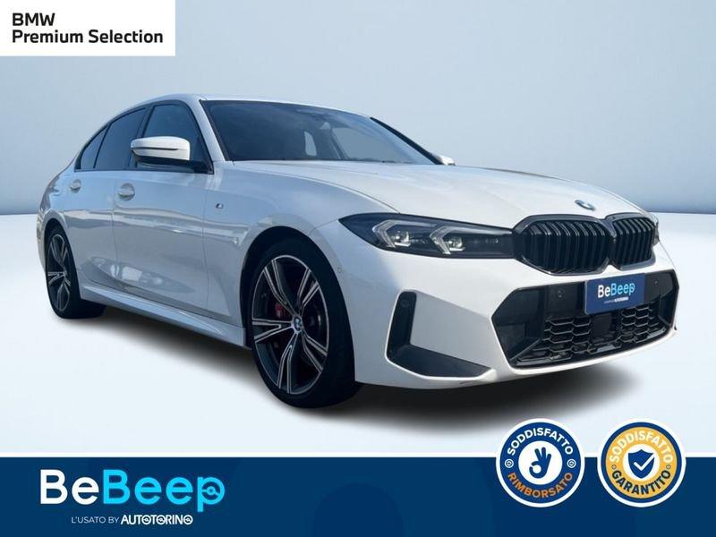 BMW Serie 3 320D MHEV 48V MSPORT AUTO