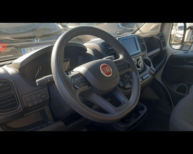 FIAT Ducato 30 2.2 Mjt 140CV PM-TM Furgone