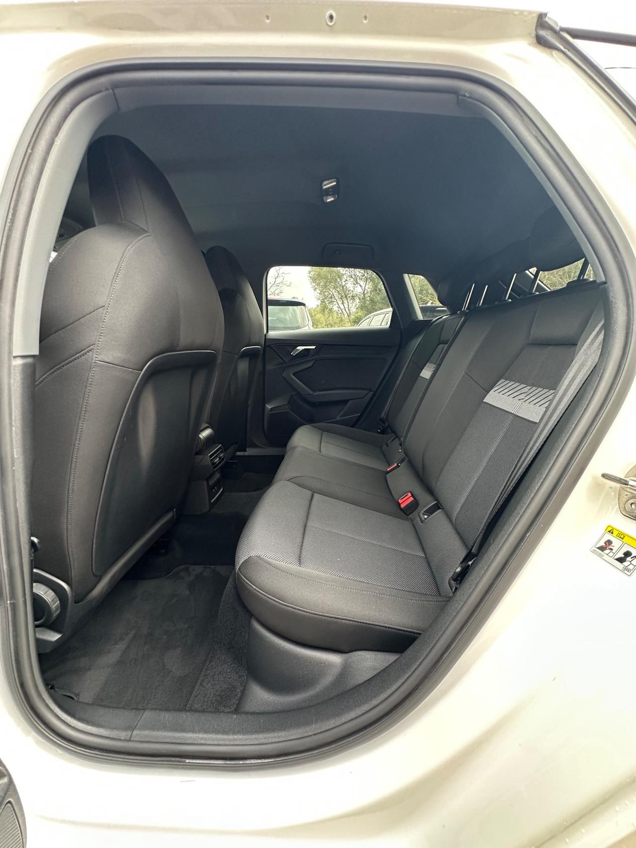 Audi A3 SPB 30 TDI S tronic line edition