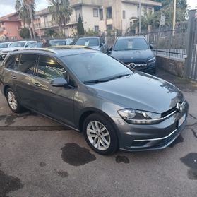Volkswagen Golf 1.6 TDI