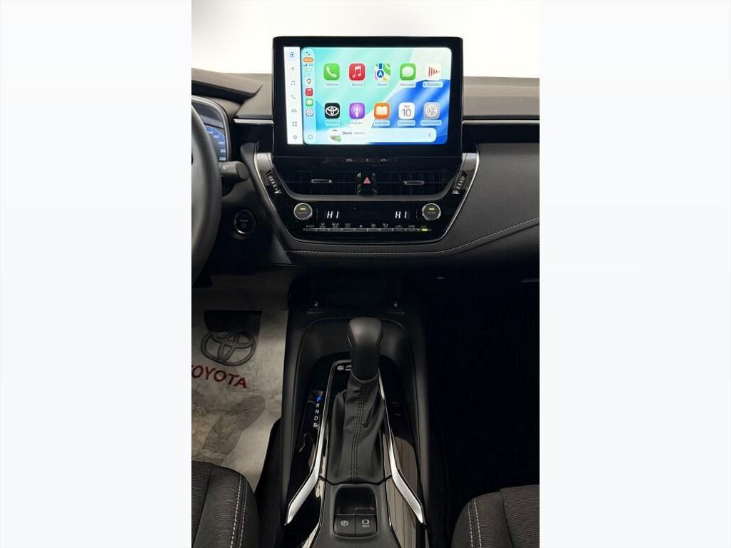 Toyota Corolla Touring Sports 1.8 VVT-i Hybrid Active e-CVT