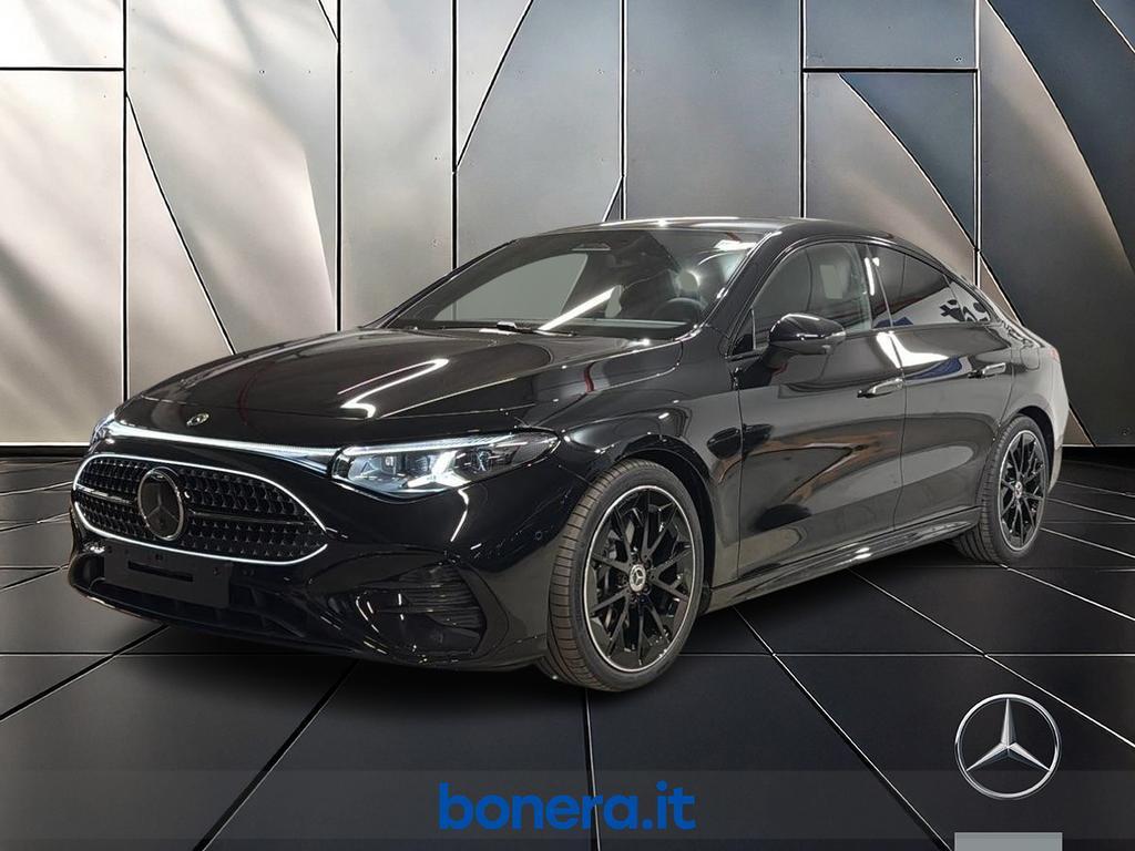 Mercedes CLA 200 200 AMG Line Premium Auto