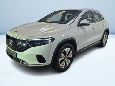Mercedes-Benz EQA 300 4Matic Progressive Advanced