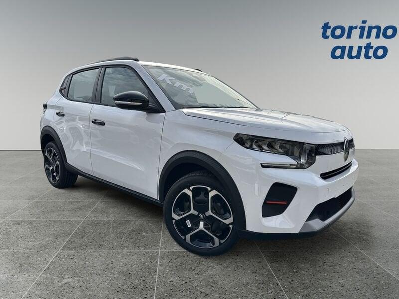 Citroën C3 C3 PureTech 100 S&S You Pack Plus