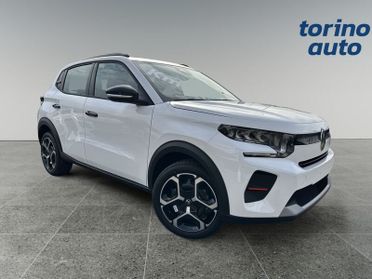 Citroën C3 C3 PureTech 100 S&S You Pack Plus