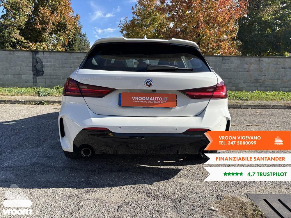 BMW Serie 1 (F40) 120i 5p. Msport