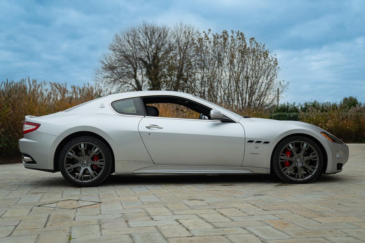 Maserati GranTurismo 4.7 S CAMBIOCORSA - RDS01313