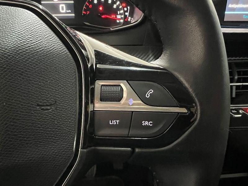 Peugeot 2008 PureTech 130 S&S Active