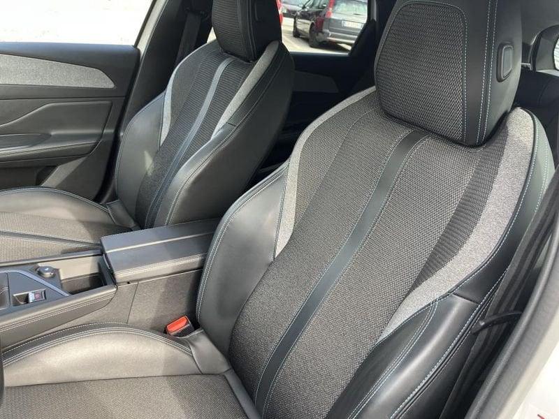 Peugeot 308 BlueHDi 130 S&S SW Allure Pack GANCIO TRAINO