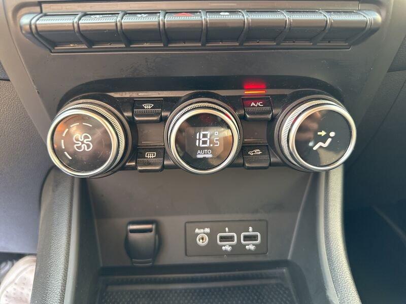 Renault Captur Captur TCe 100 CV GPL FAP Intens