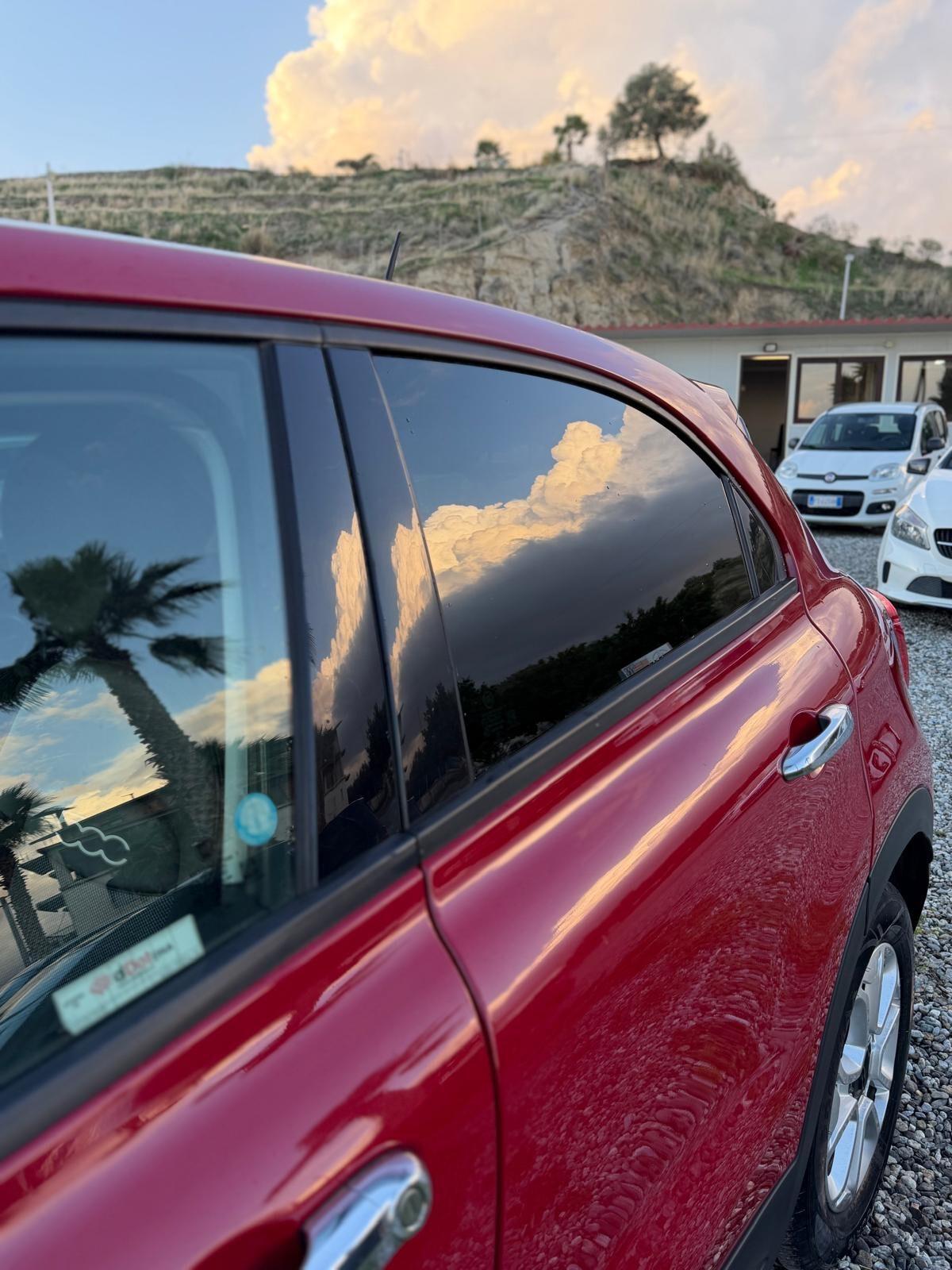 Fiat 500X 1.3 MultiJet 95 CV Pop Star