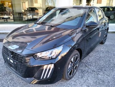 PEUGEOT 208 PureTech 100 Stop&Start 5 porte Allure