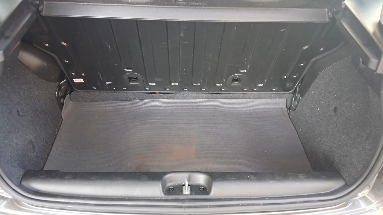 Fiat Panda 1.2 Lounge 5 POSTI