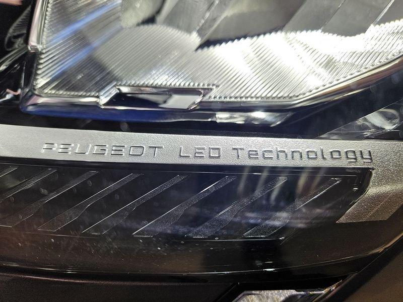 Peugeot 308 BlueHDi 130 S&S EAT8 SW Allure